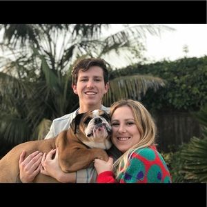 Meet your Posher, Jack